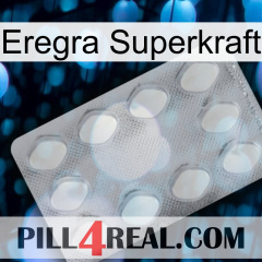 Eregra Super Force 16